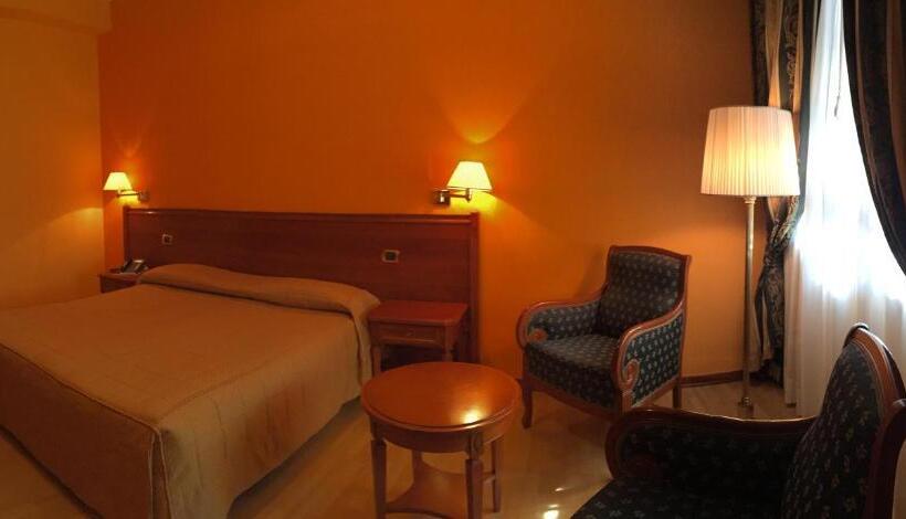 スーペリアールーム, Il Vigneto