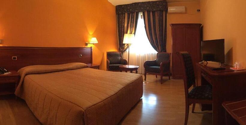 スーペリアールーム, Il Vigneto