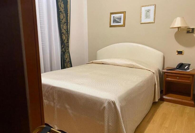 シングルデラックスルーム, Il Vigneto