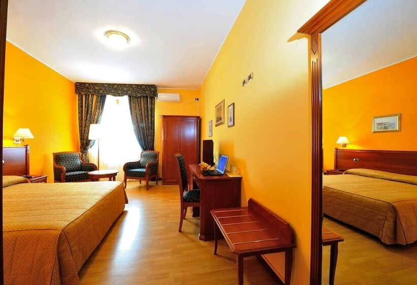 スーペリアールーム, Il Vigneto