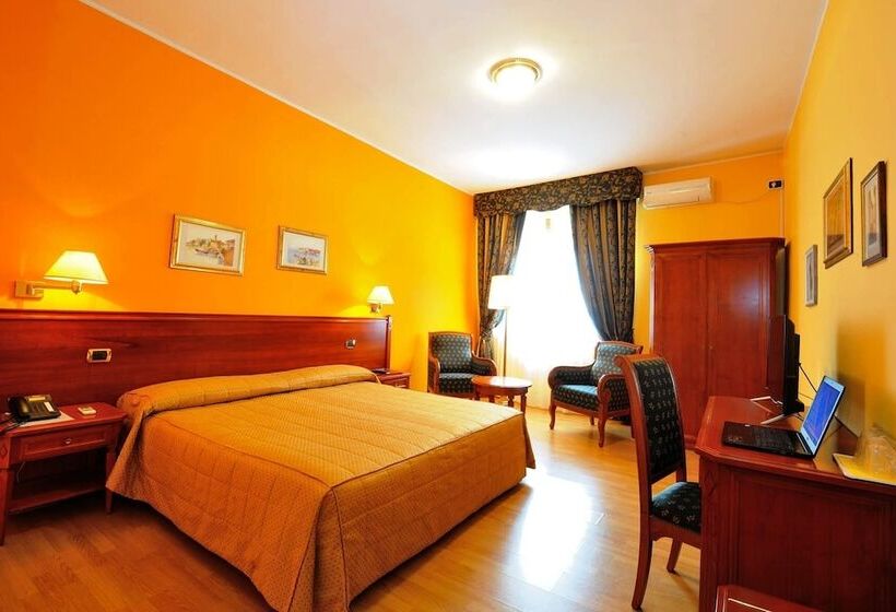 スーペリアールーム, Il Vigneto