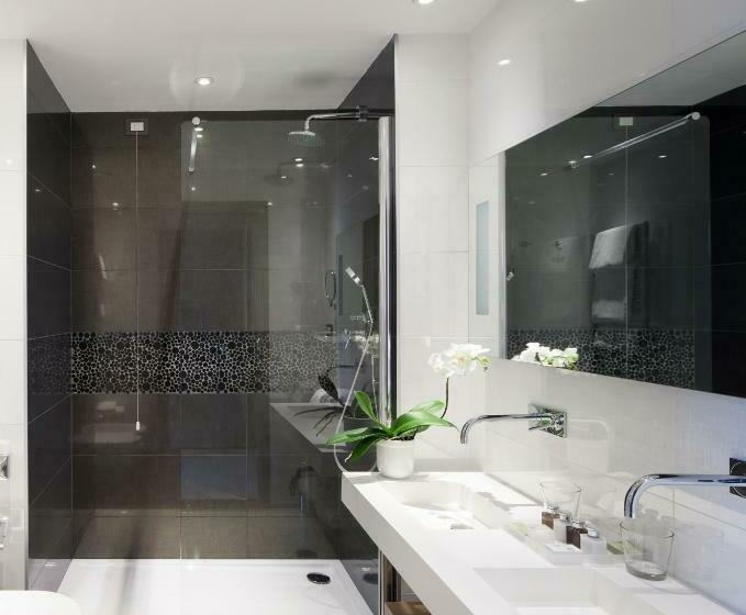 スタンダードルーム, Isola Di Albarella Golf