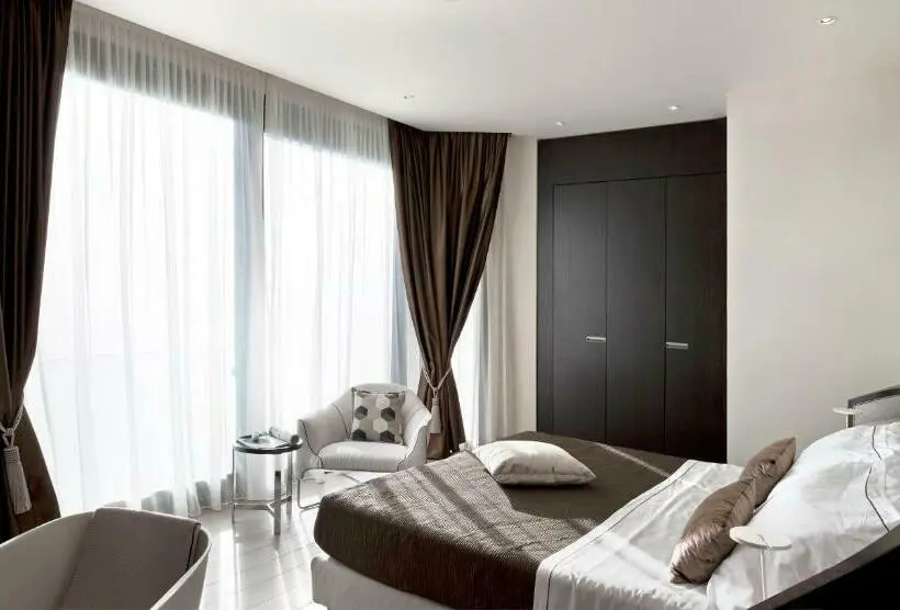 Standard-huone, Isola Di Albarella Golf