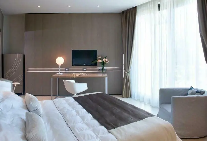 Standard-huone, Isola Di Albarella Golf