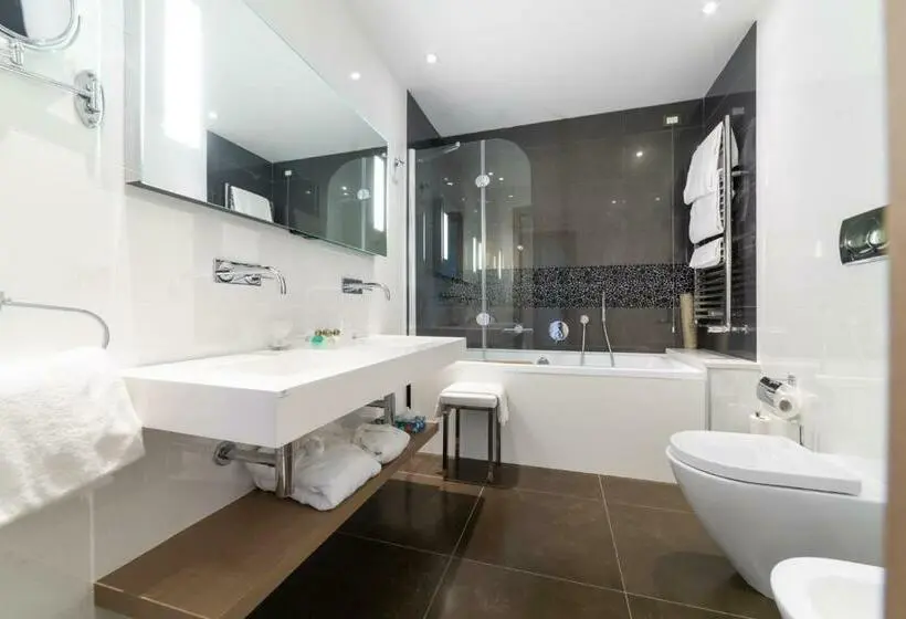 Standard-huone, Isola Di Albarella Golf