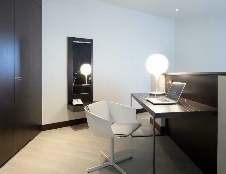 Standard-huone, Isola Di Albarella Golf
