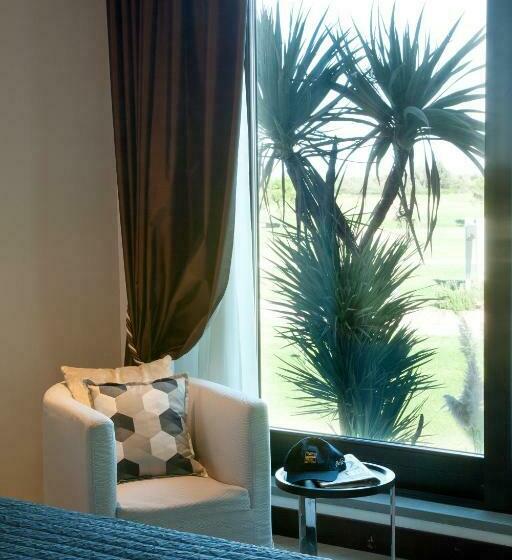 スタンダードルーム, Isola Di Albarella Golf