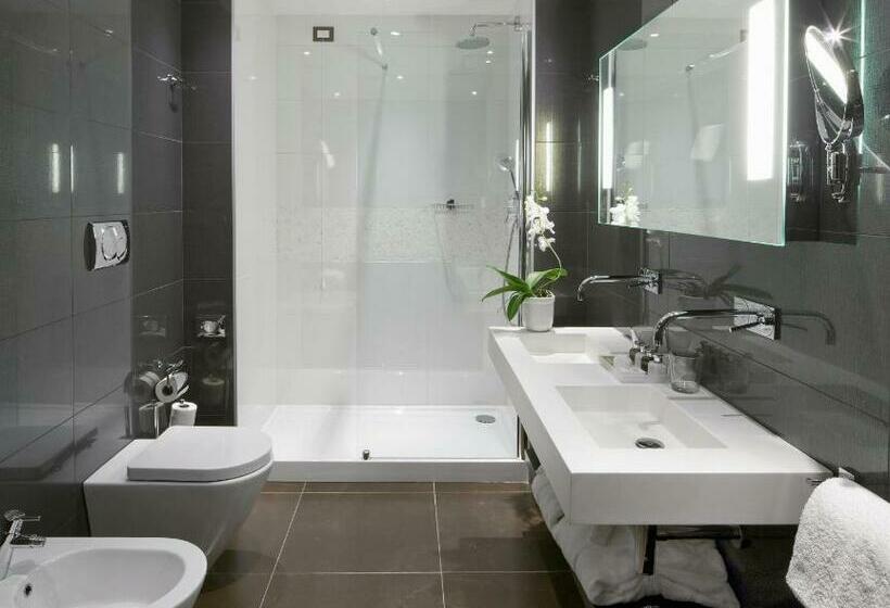 スタンダードルーム, Isola Di Albarella Golf