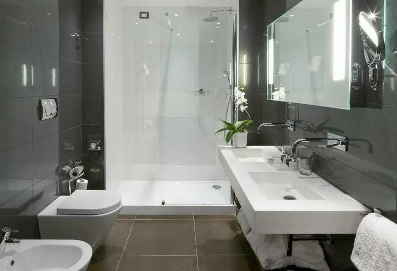 Standard-huone, Isola Di Albarella Golf