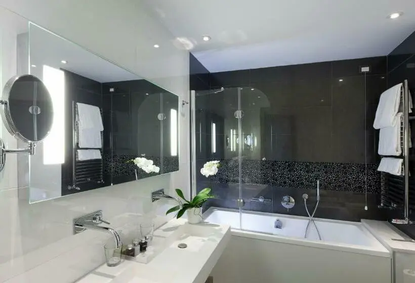 Standard-huone, Isola Di Albarella Golf