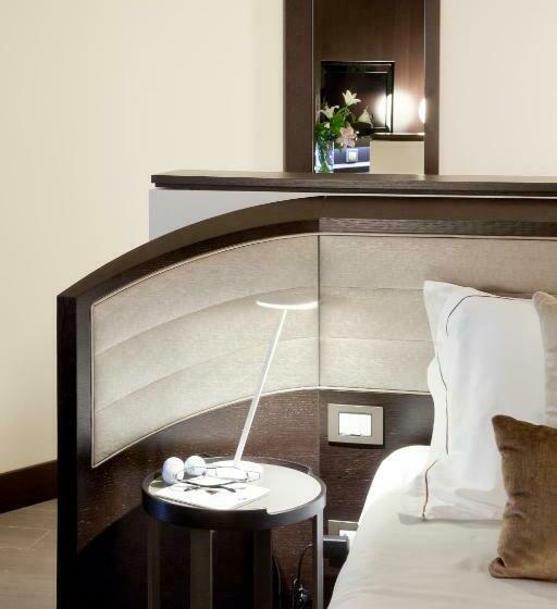 スタンダードルーム, Isola Di Albarella Golf