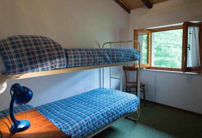 带3个卧室的公寓, La Villa