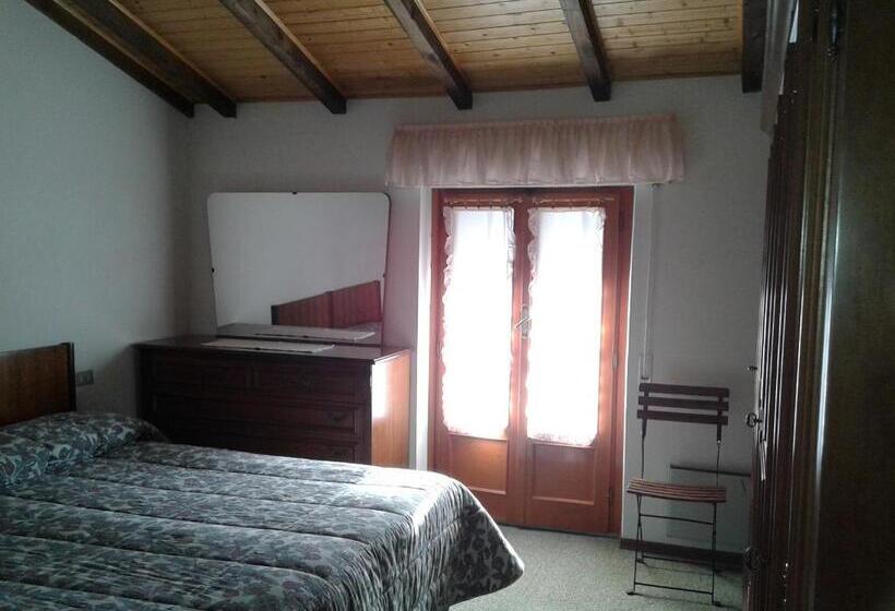 带3个卧室的公寓, La Villa