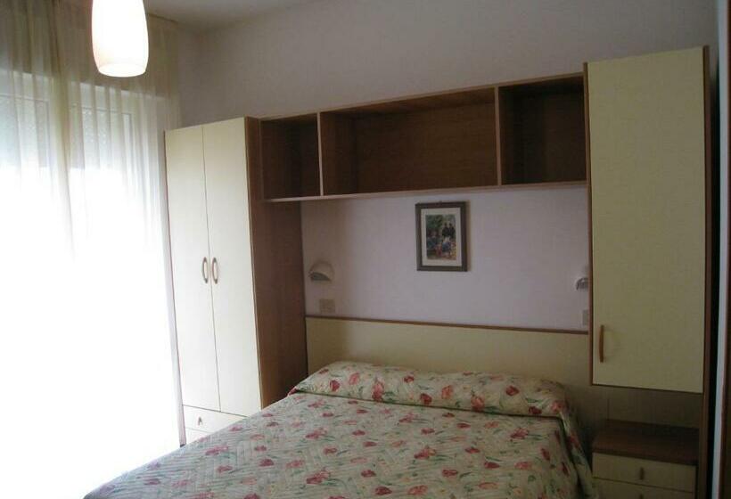 חדר סטנדרט, Losanna Cervia