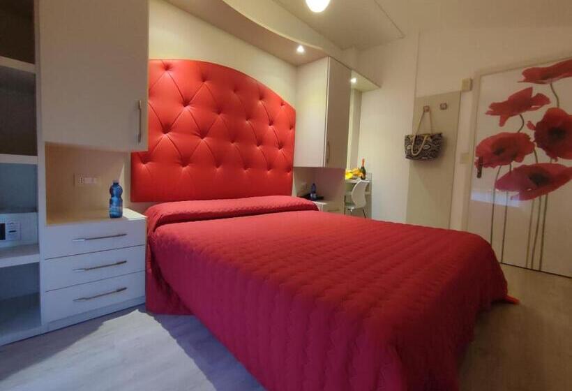 חדר סופריור, Losanna Cervia