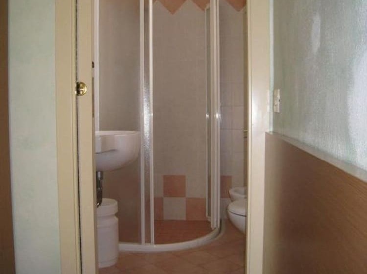 חדר סטנדרט, Losanna Cervia