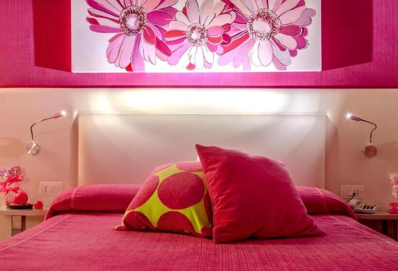 Полулюкс с Балконом, Orizzonte