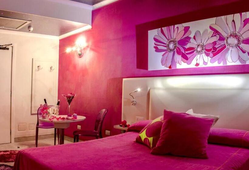 Полулюкс с Балконом, Orizzonte