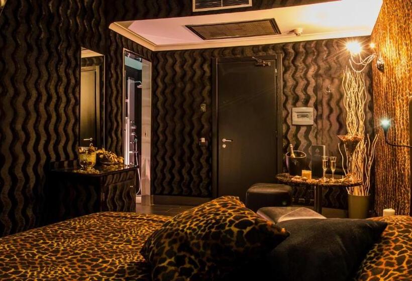 Полулюкс с Балконом, Orizzonte