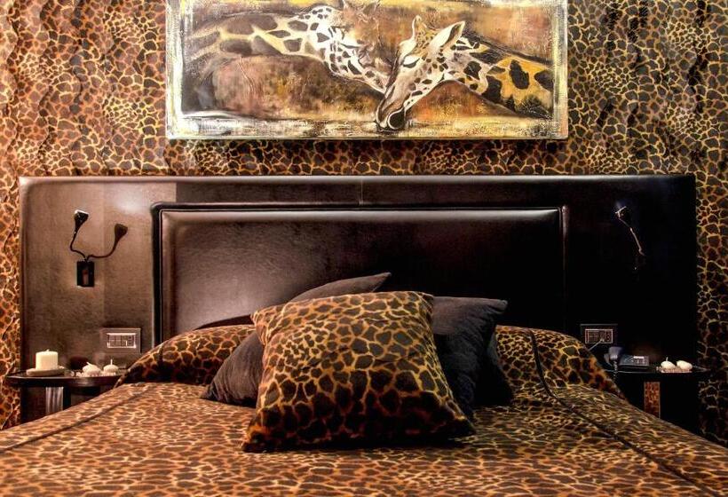 Полулюкс с Балконом, Orizzonte