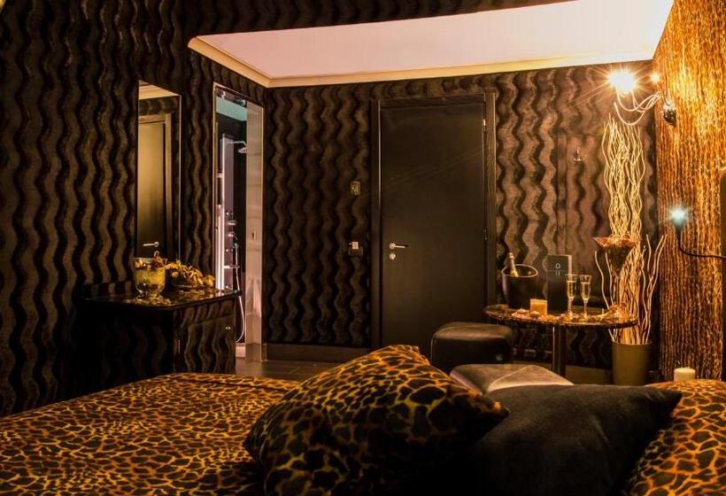 Полулюкс с Балконом, Orizzonte