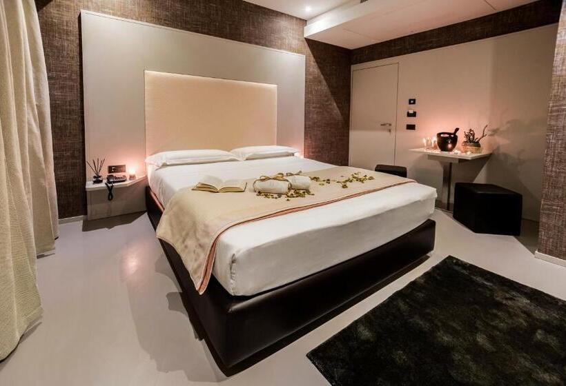 Номер Superior Кровать Кинг, Orizzonte