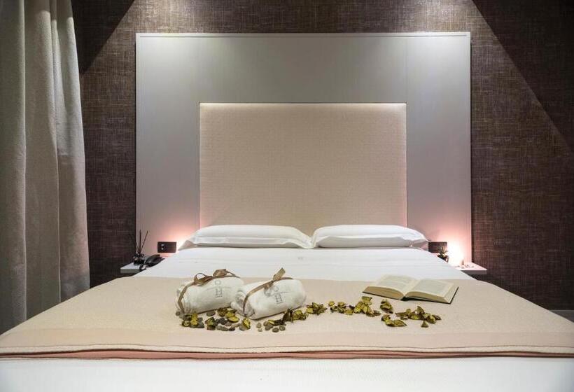 Номер Superior Кровать Кинг, Orizzonte