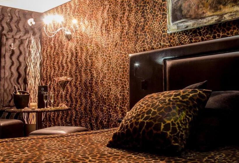 Полулюкс с Балконом, Orizzonte