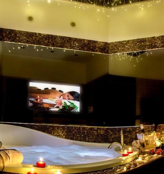 Полулюкс с Балконом, Orizzonte