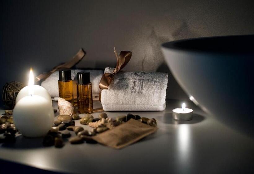 Номер Superior Кровать Кинг, Orizzonte