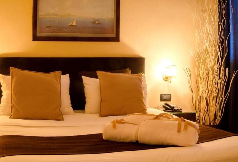 Номер Стандарт, Orizzonte