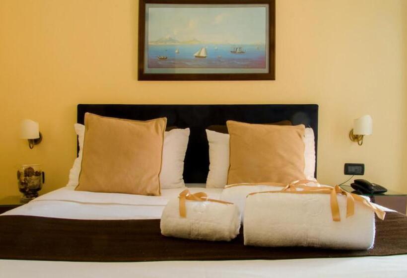 Номер Стандарт, Orizzonte