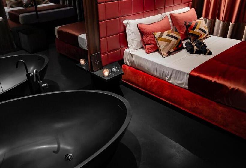 Полулюкс с Балконом, Orizzonte