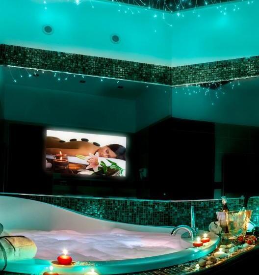 Полулюкс с Балконом, Orizzonte