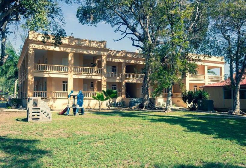 اتاق استاندارد با تخت بزرگ, Parador Guanica 1929