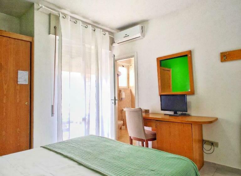 スタンダードルーム, Piccolo