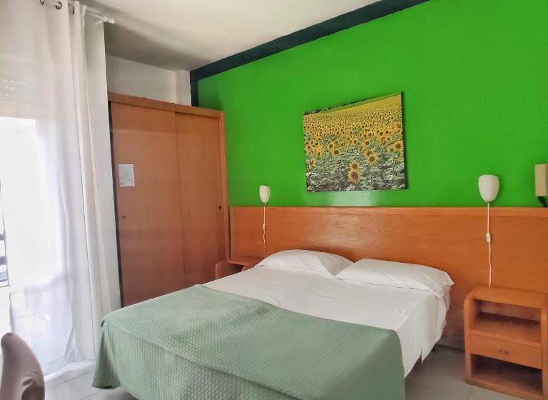 スタンダードルーム, Piccolo