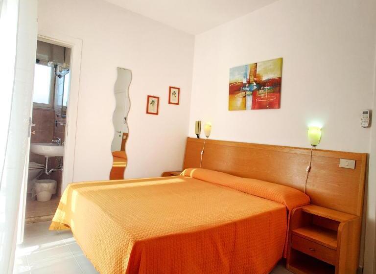 スタンダードルーム, Piccolo