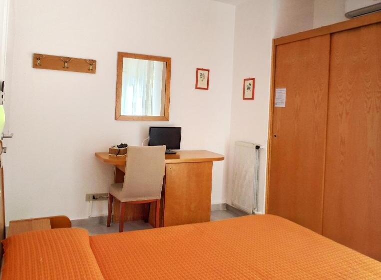 スタンダードルーム, Piccolo