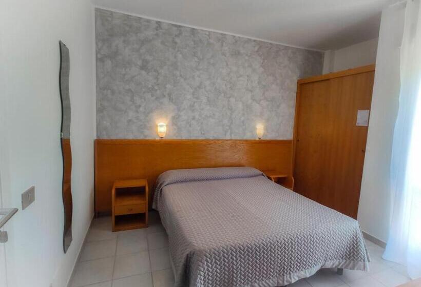 オーシャンビュースタンダードルーム, Piccolo