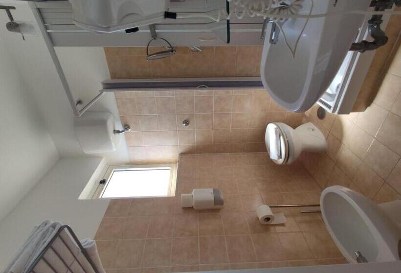 オーシャンビュースタンダードルーム, Piccolo