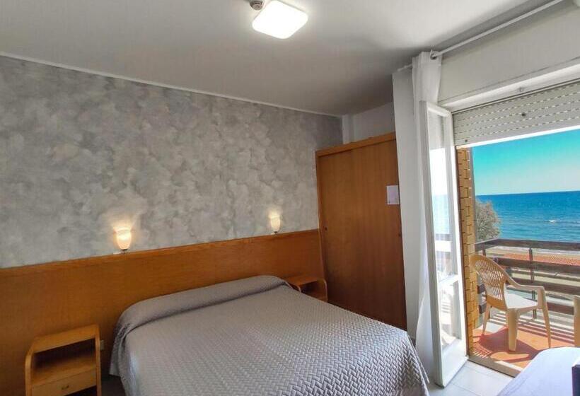 オーシャンビュースタンダードルーム, Piccolo