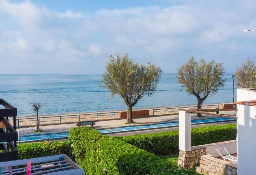 スタンダード４人部屋, Piccolo