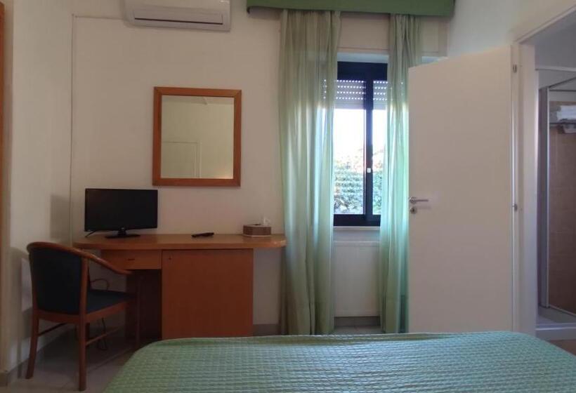 エコノミールーム, Piccolo