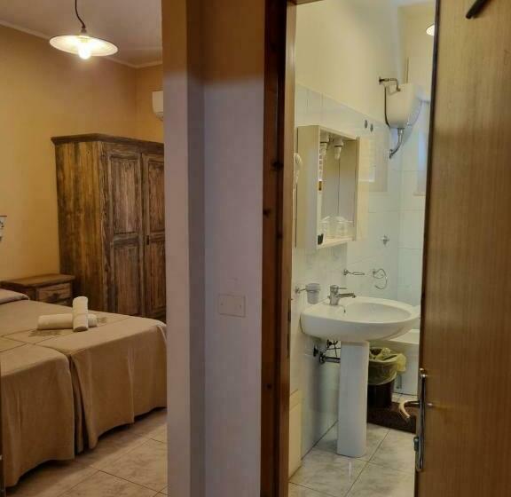 חדר סטנדרט, Plammas