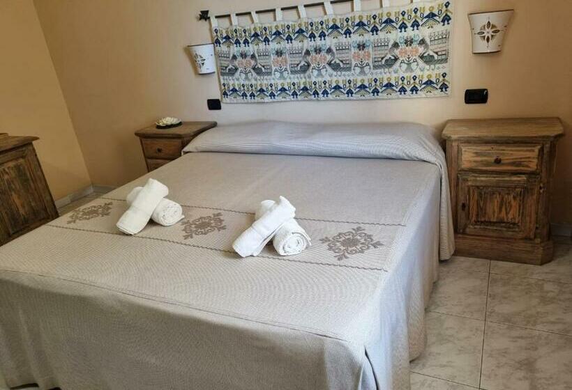 חדר סטנדרט, Plammas