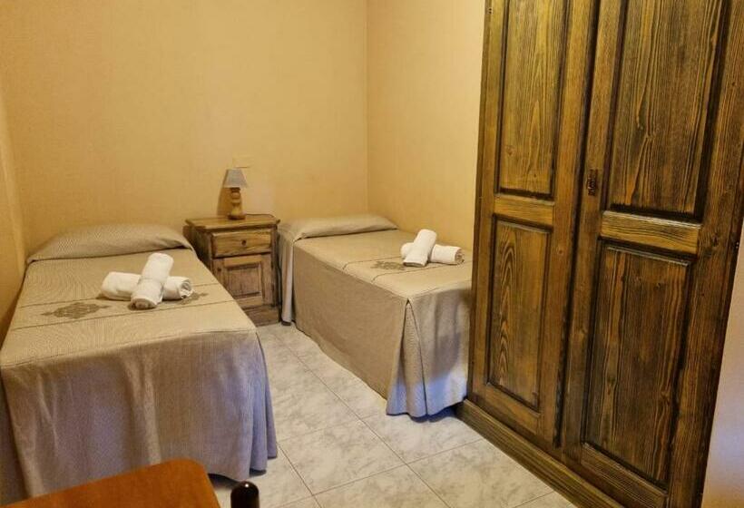 חדר משפחתי, Plammas