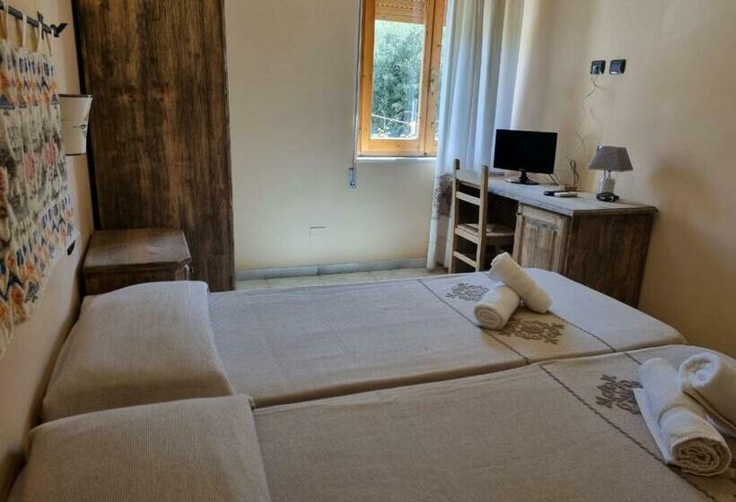 חדר סטנדרט, Plammas