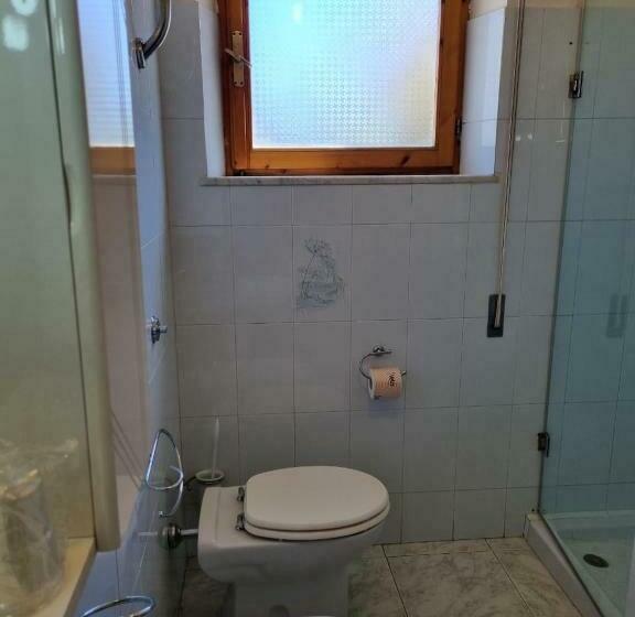 Quarto Estandar, Plammas