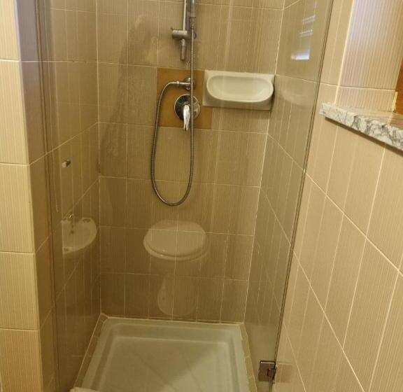 Quarto Estandar, Plammas